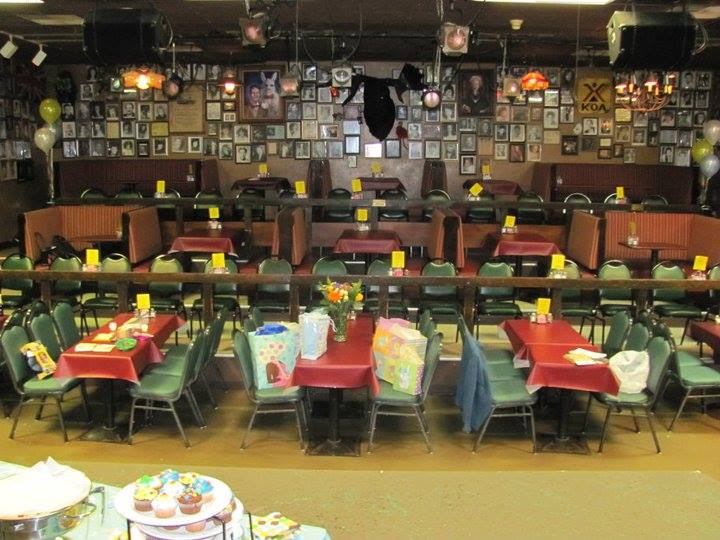 Pocket Sandwich Theatre, Events in Dallas on Do214