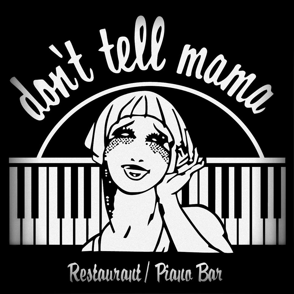 Don't Tell Mama NYC