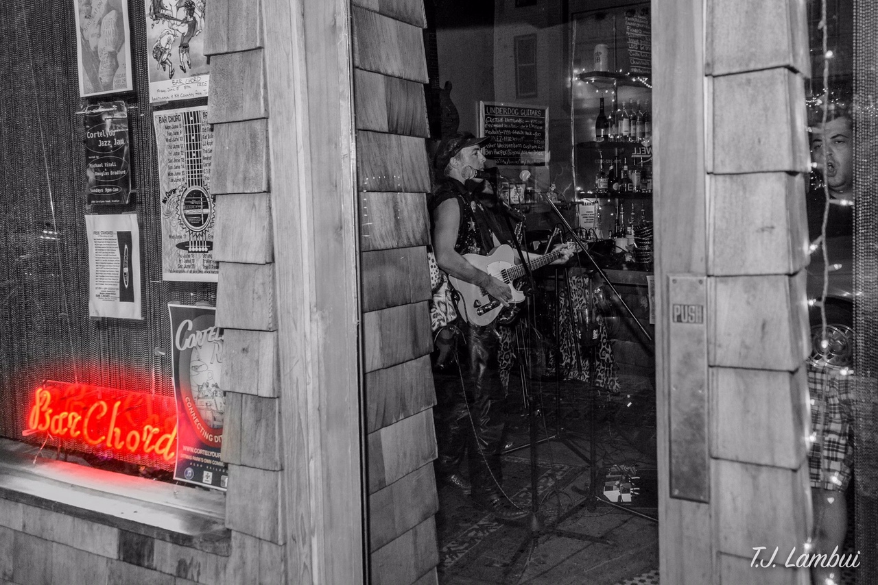 Bar Chord, Events in Brooklyn on doNYC