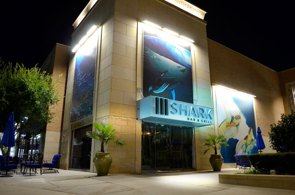 Shark Bar, Events in Plano on Do214