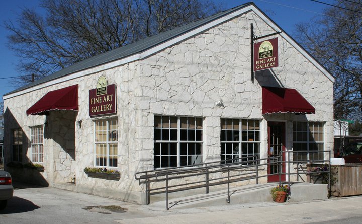 Carriage House Gallery, Upcoming Events in Boerne on Do210