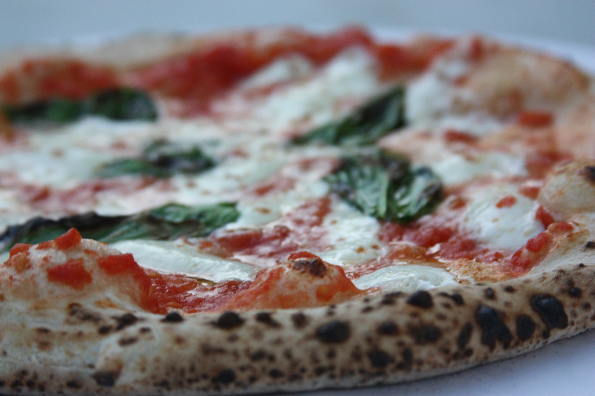 Cane Rosso (Deep Ellum), Events in Dallas on Do214