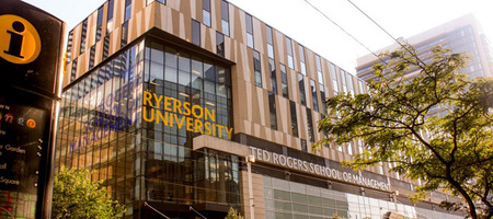 Trsm Ted Rogers School of Management, Upcoming Events in Toronto on