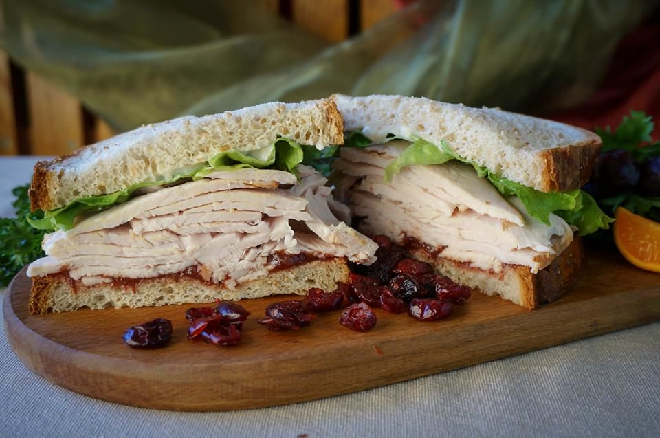 The Green Cart, Events in Austin on Do512