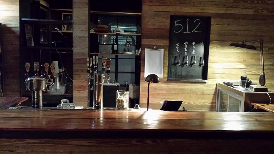 The Drafting Room, Events in Austin on Do512