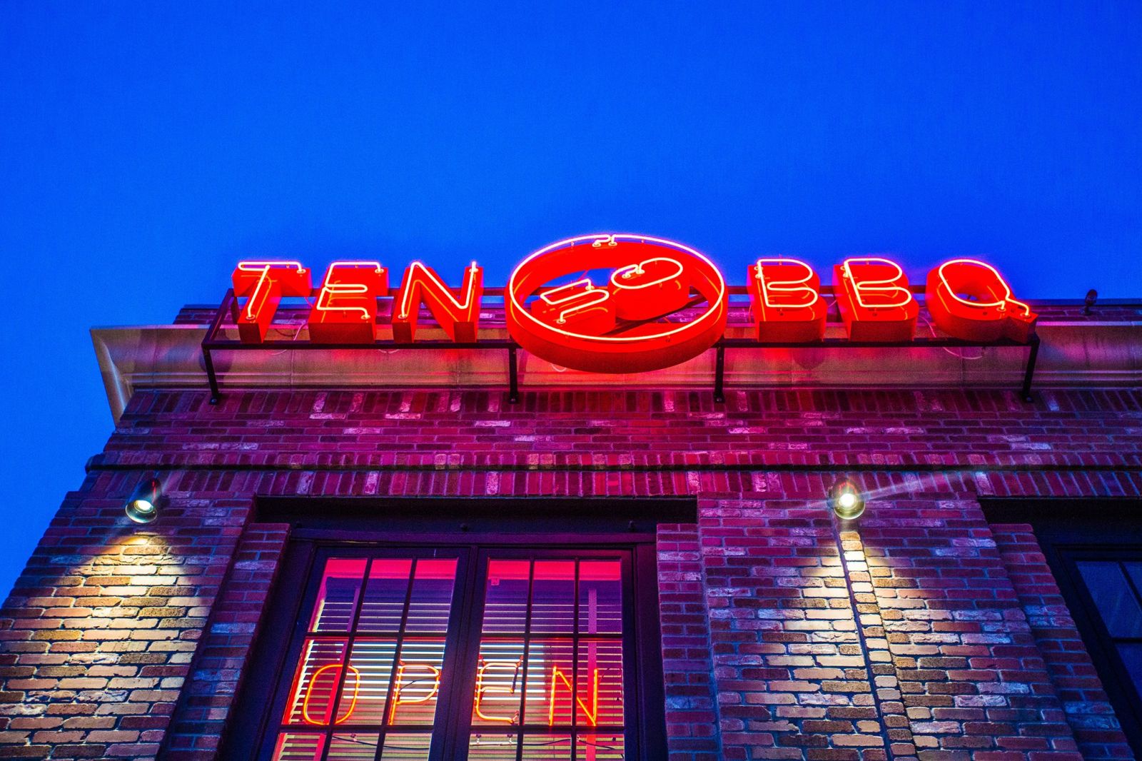 Ten50 BBQ, Events in Richardson on Do214