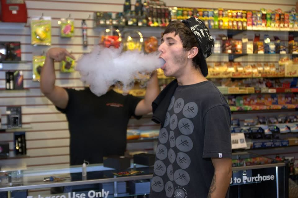 Smoke N Chill, Events in Austin on Do512