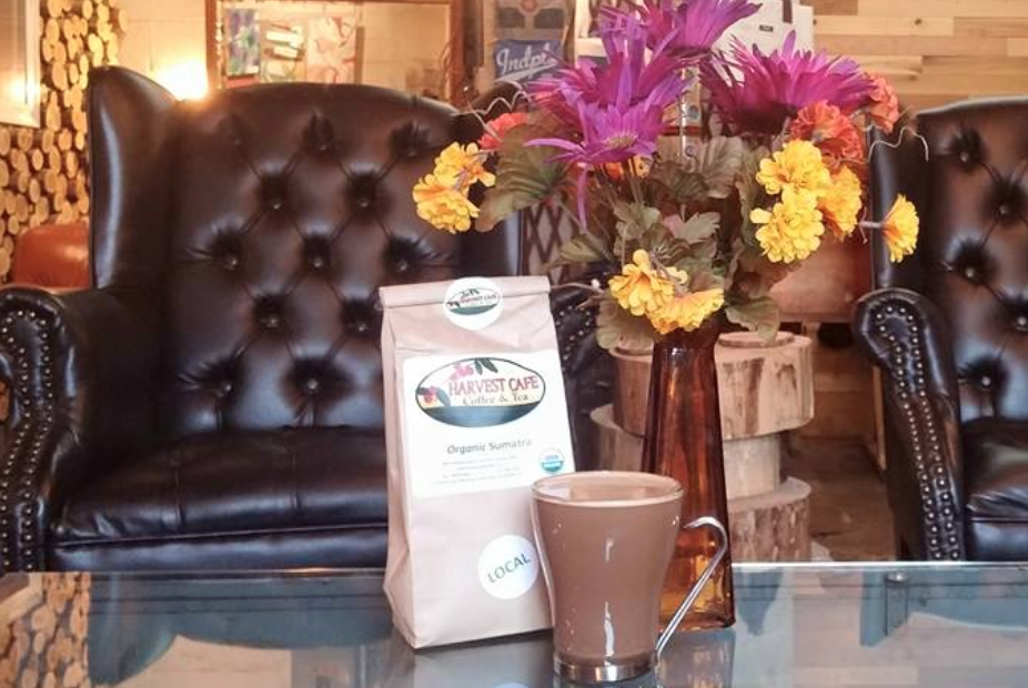 Coal Yard Coffee, Events in Indianapolis on Do317