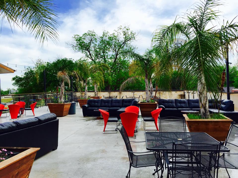 Rainey Hookah Lounge & Bar, Events in Austin on Do512