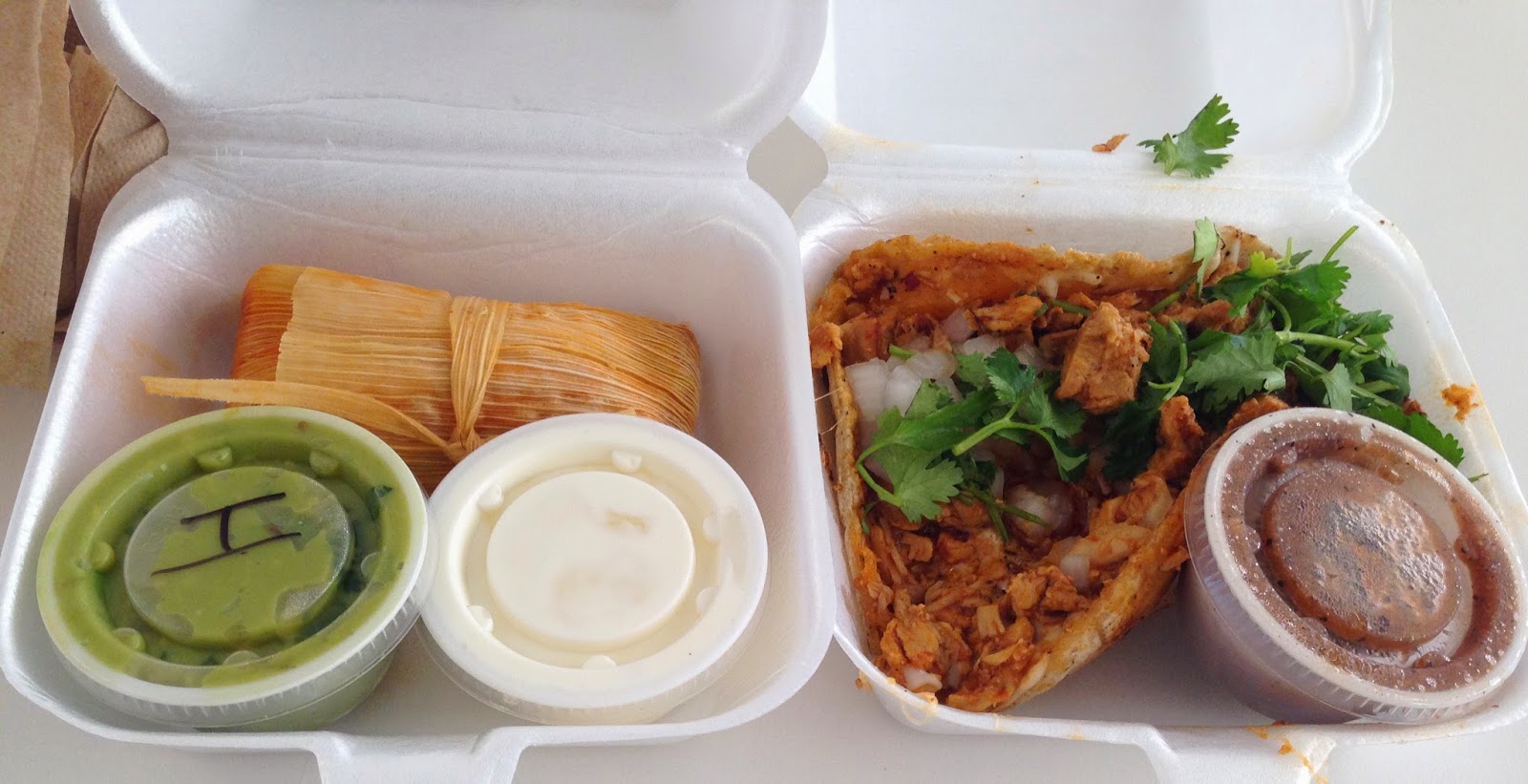 The Tamale Place at City Market, Events in Indianapolis