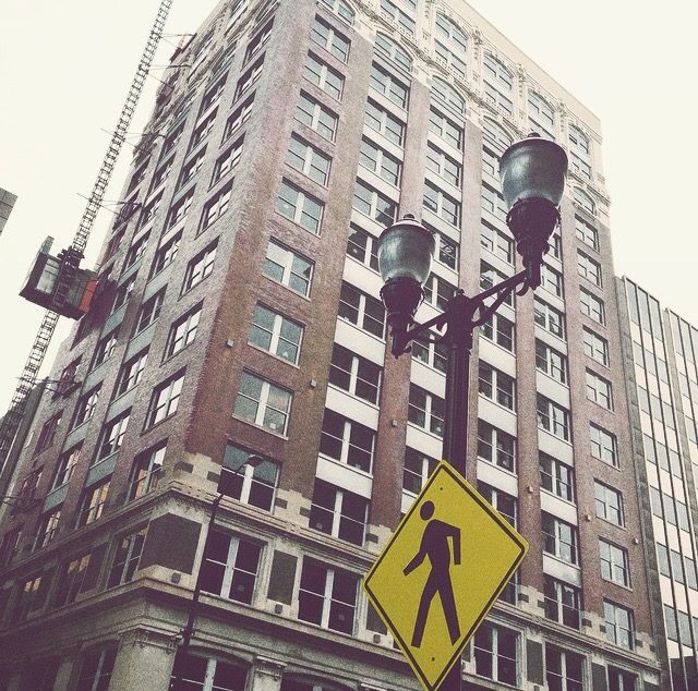 Penn Street Tower, Events in Indianapolis on Do317