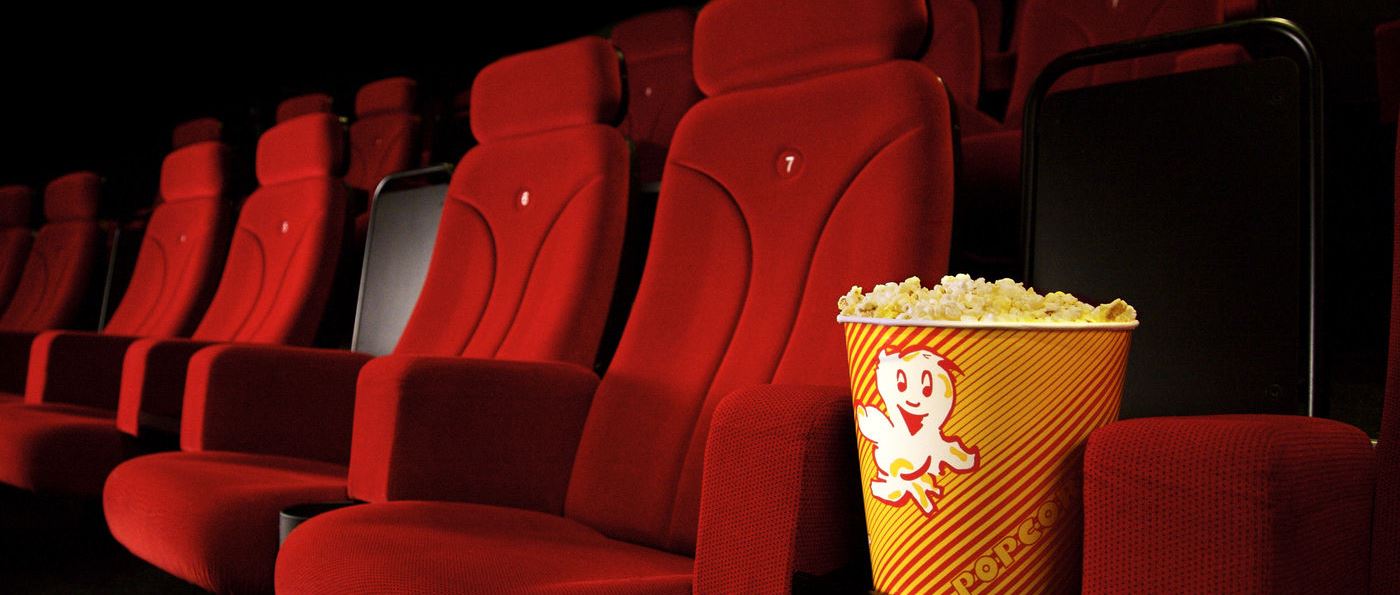 Glendale 12, Events in Indianapolis on Do317