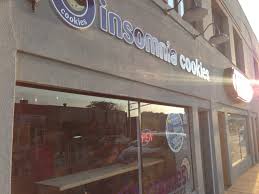 Insomnia Cookies Broad Ripple Upcoming Events In