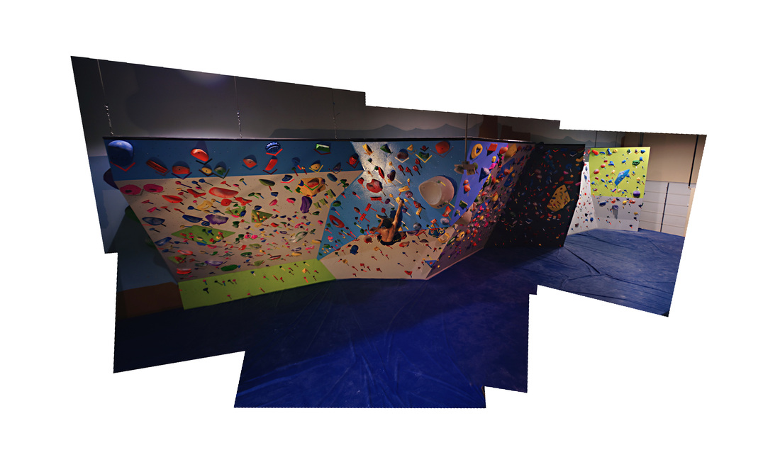 Canyons Rock Climbing Gym, Events in Frisco on Do214