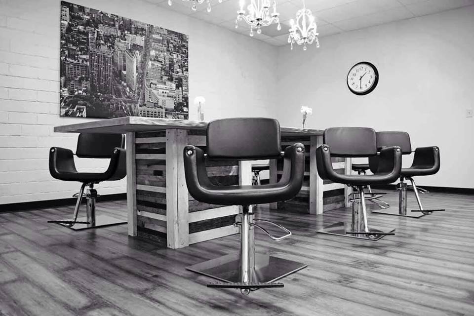 Geneva Hair Studio, Events in Indianapolis on Do317