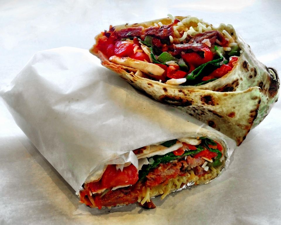 Piada Italian Street FoodCarmel, Events in Carmel on