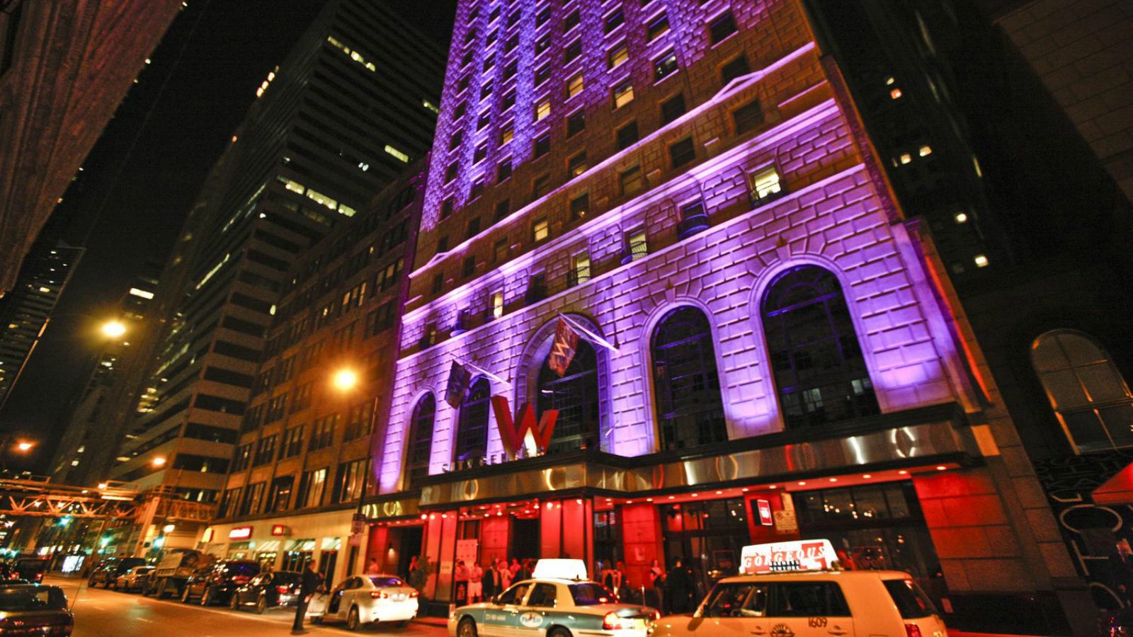 W Chicago City Center Upcoming Events In Chicago On Do312