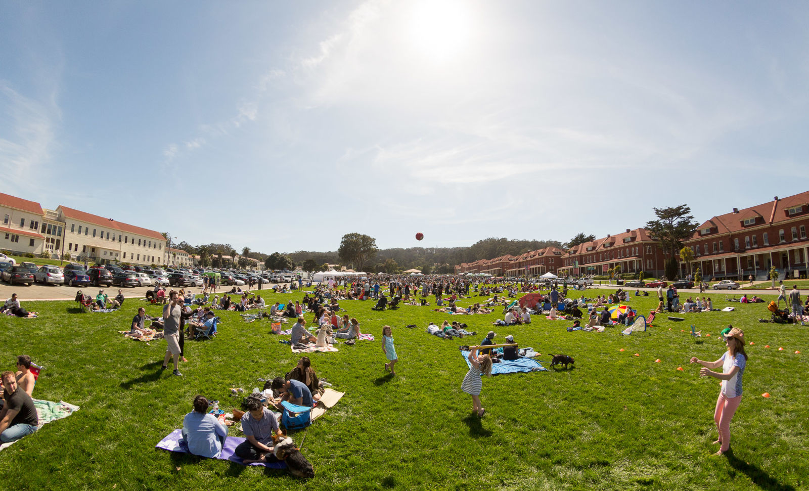 Upcoming Events In San Francisco