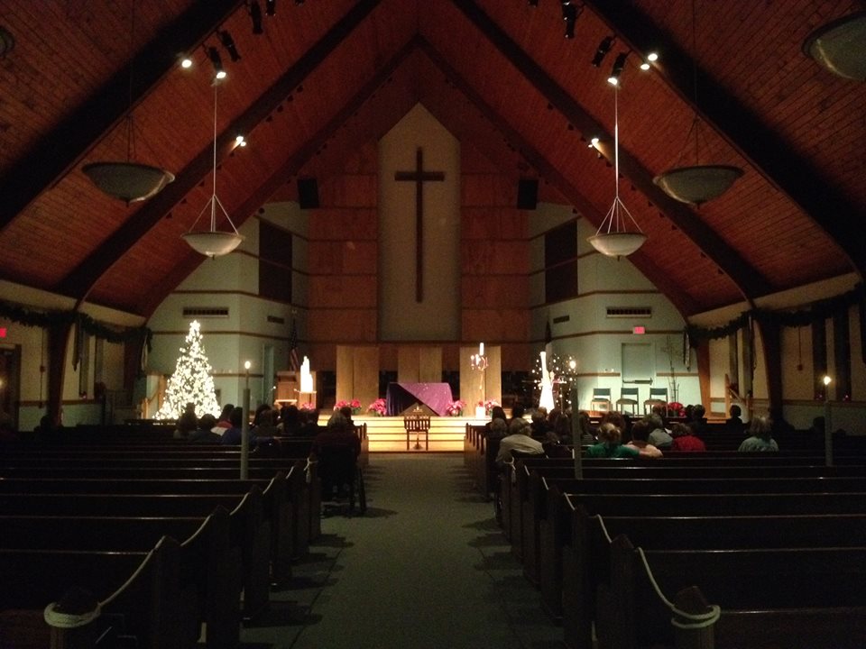 St. John's United Methodist Church, Upcoming Events in Austin on
