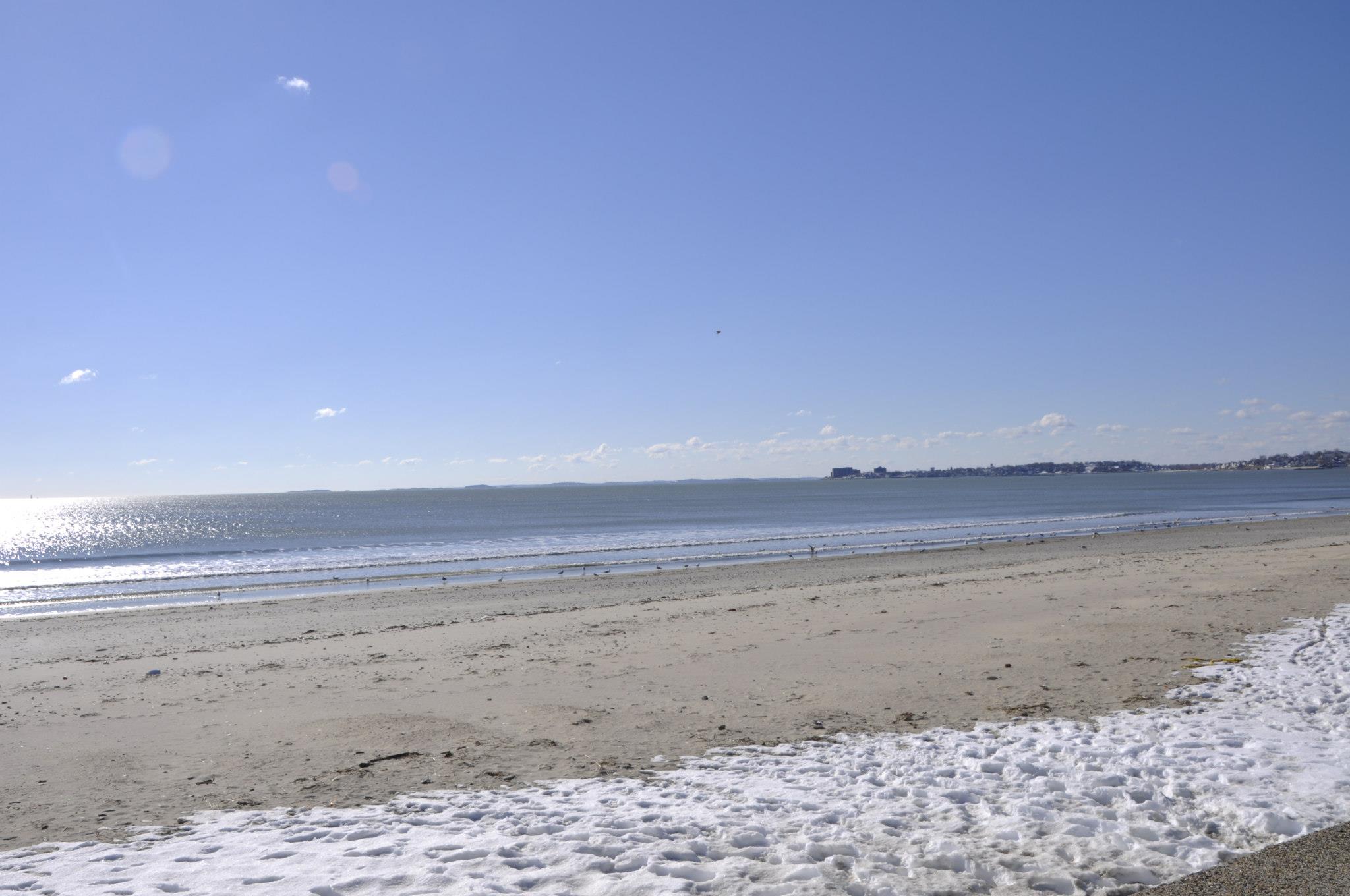 Revere Beach Upcoming Events In Revere On Do617