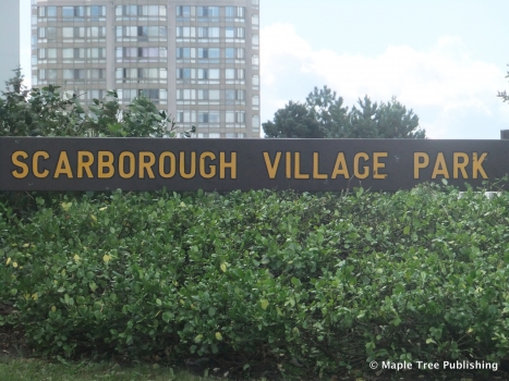 Scarborough Village Park, Upcoming Events in Scarborough on
