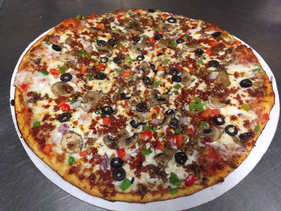 Pizza King Fountain Square, Events in Indianapolis on