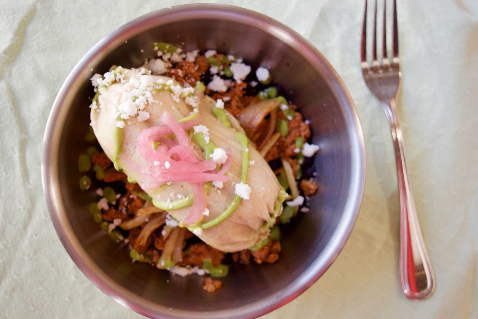 Tamale Boy, Events in Pdx on DoPDX