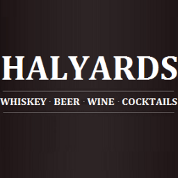 Halyards Bar
