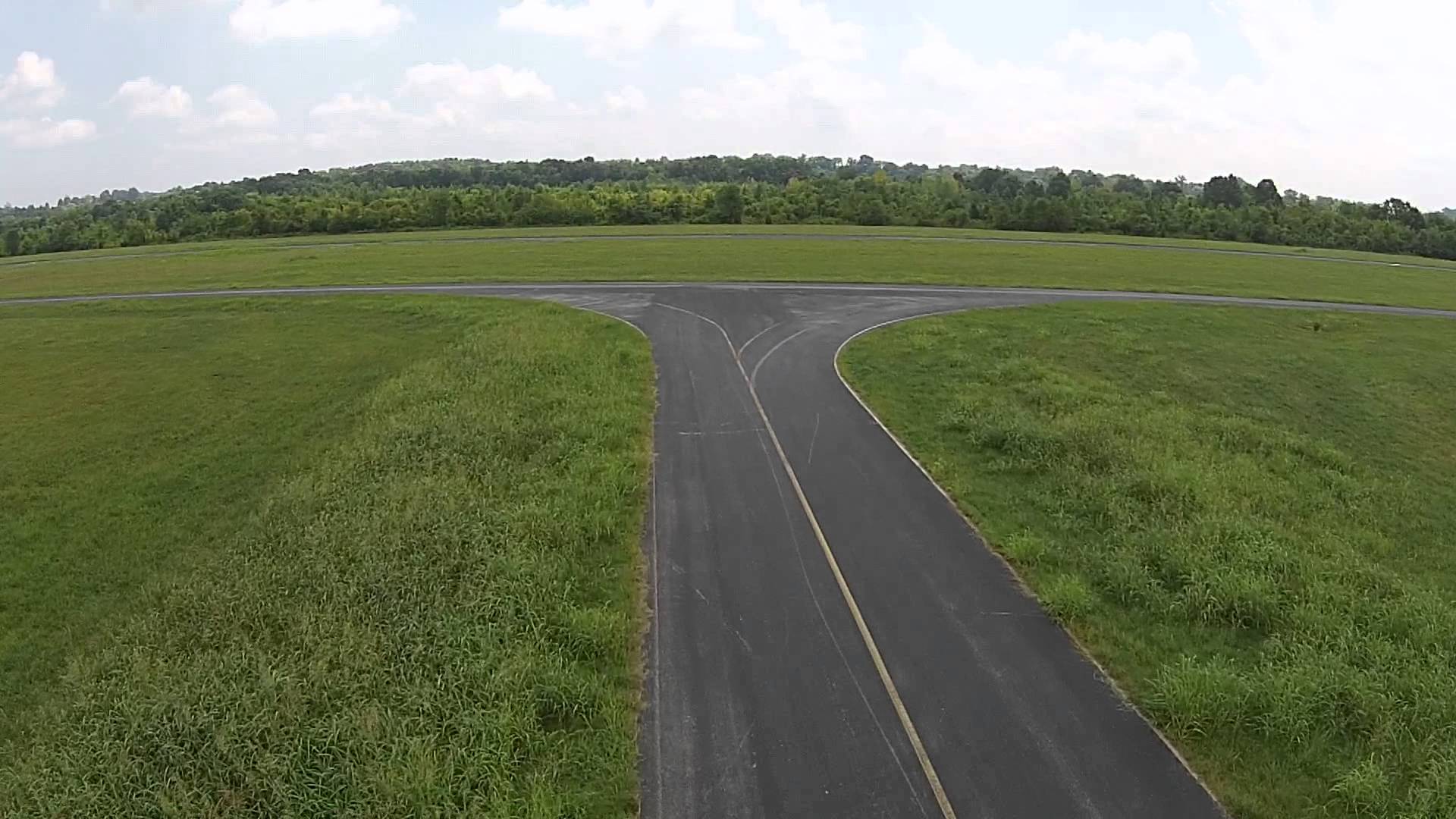 Cornelia Fort Airpark, Events in Nashville on Do615