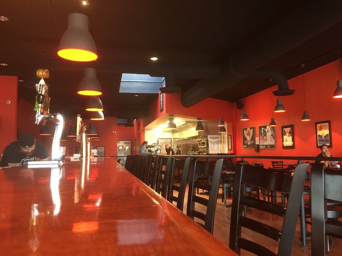 Kuma's Corner, Events in Indianapolis on Do317