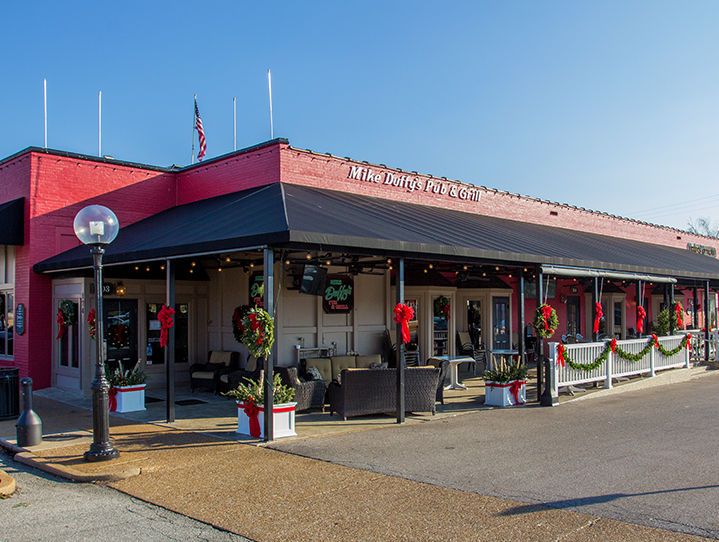 Mike Duffy's Pub & Grill in Kirkwood, Events in St. Louis