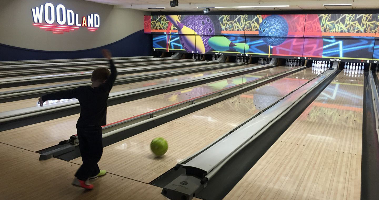 Woodland Bowling Center, Events in Indianapolis on