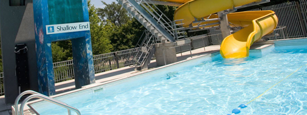 Alex Duff Memorial Pool, Upcoming Events in Toronto on do416