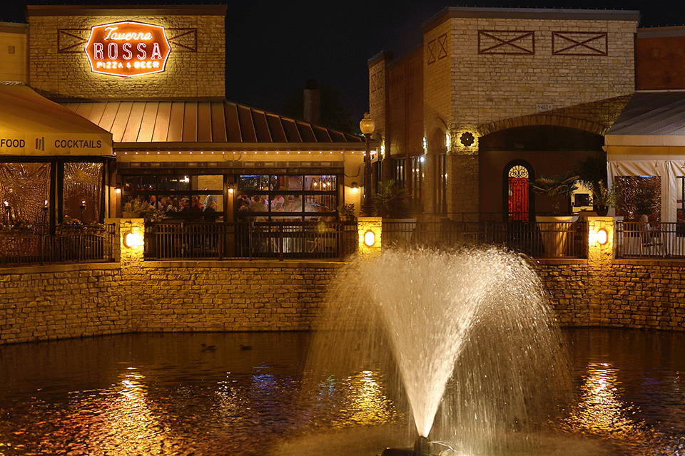 Lakeside Market, Events in Plano on Do214