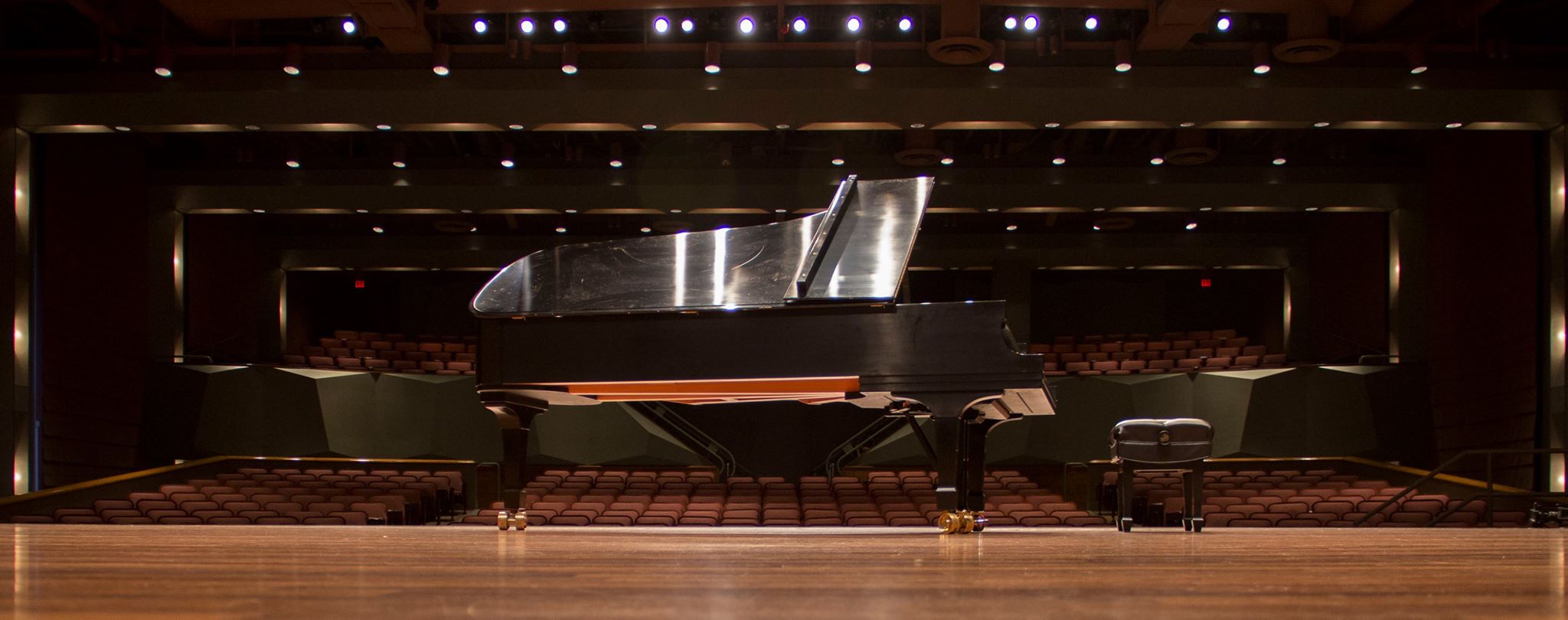 Tsai Performance Center at Boston University, Events