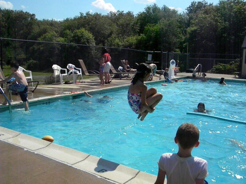 Norton Public Pool, Events in Louisville on Do502