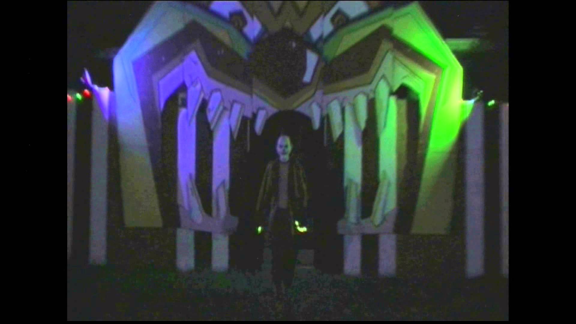 Industrial Terrorplex [CLOSED THIS YEAR], Upcoming Events in