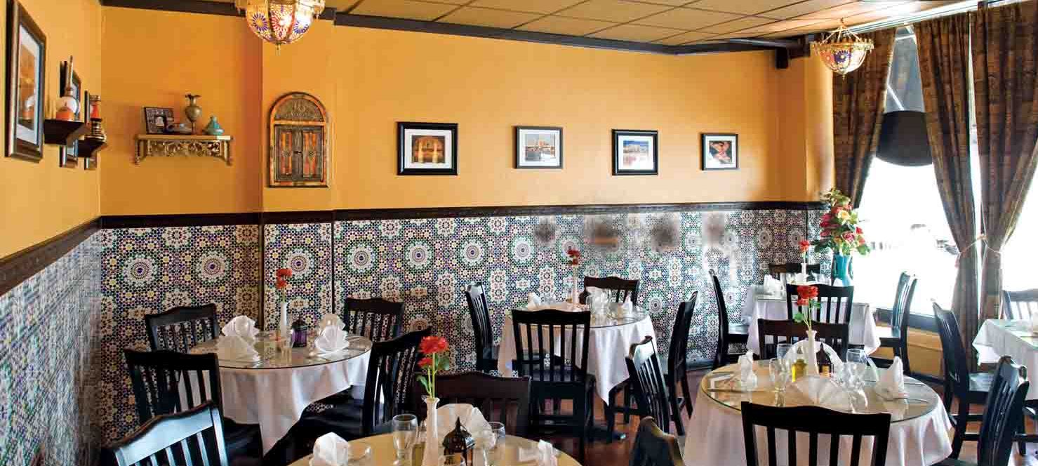 Saffron Cafe, Events in Indianapolis on Do317