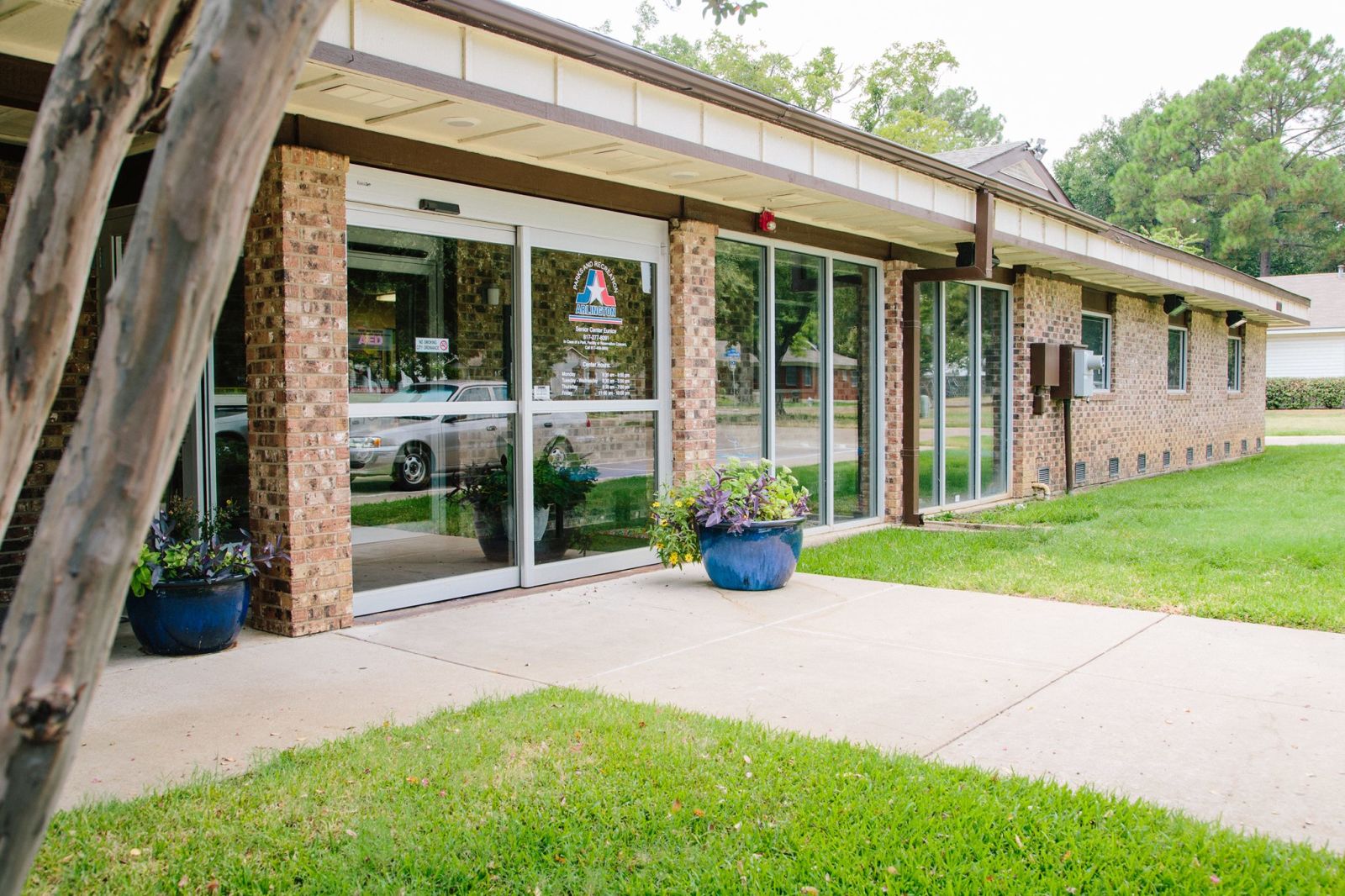 Eunice Activity Center, Events in Arlington on Do214