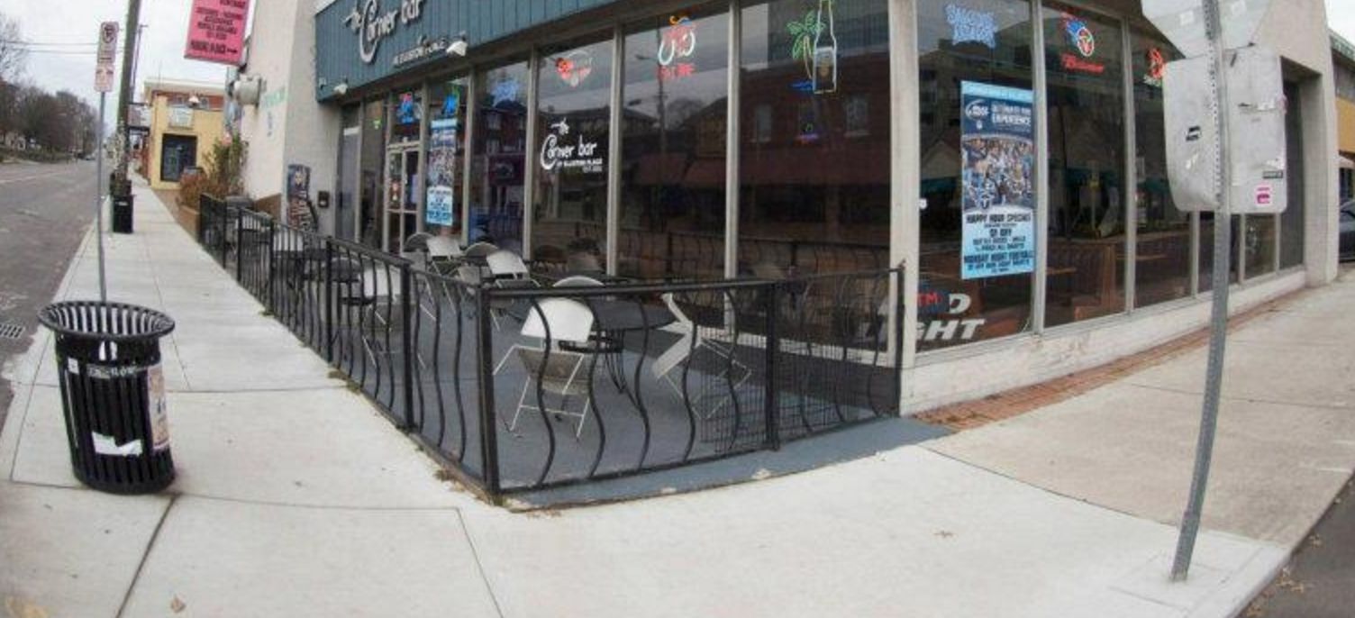 Corner Bar at Elliston Place, Events in Nashville on