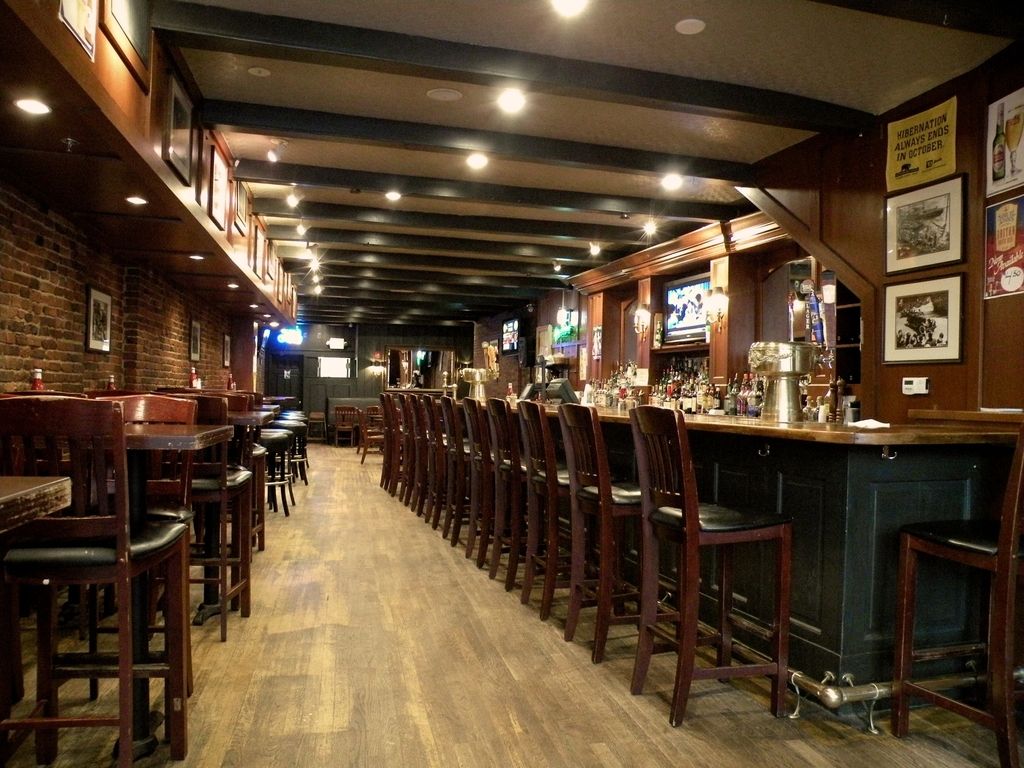 The Blackstone Grill, Events in Boston on Do617