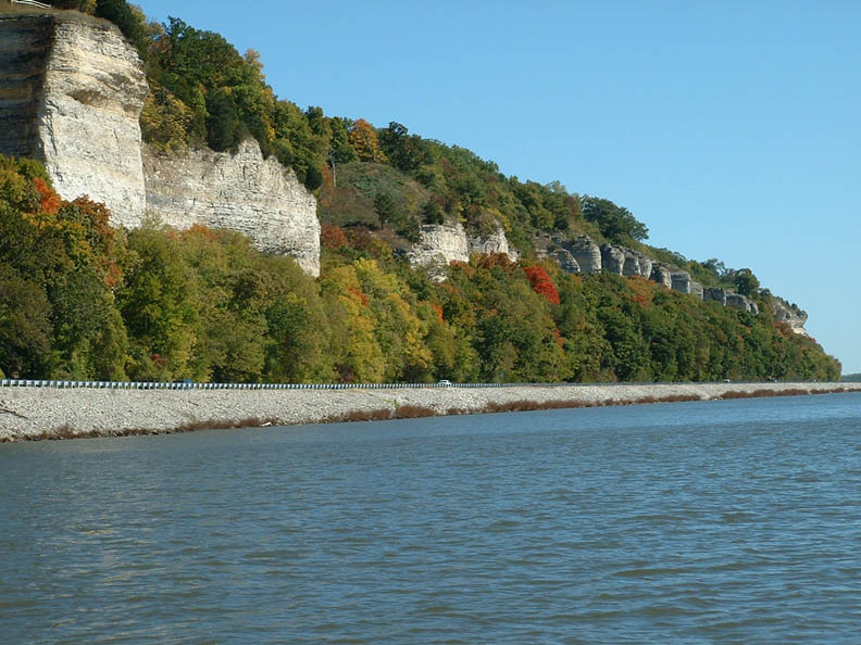 Great River Road - Alton, IL, Upcoming Events on Do314
