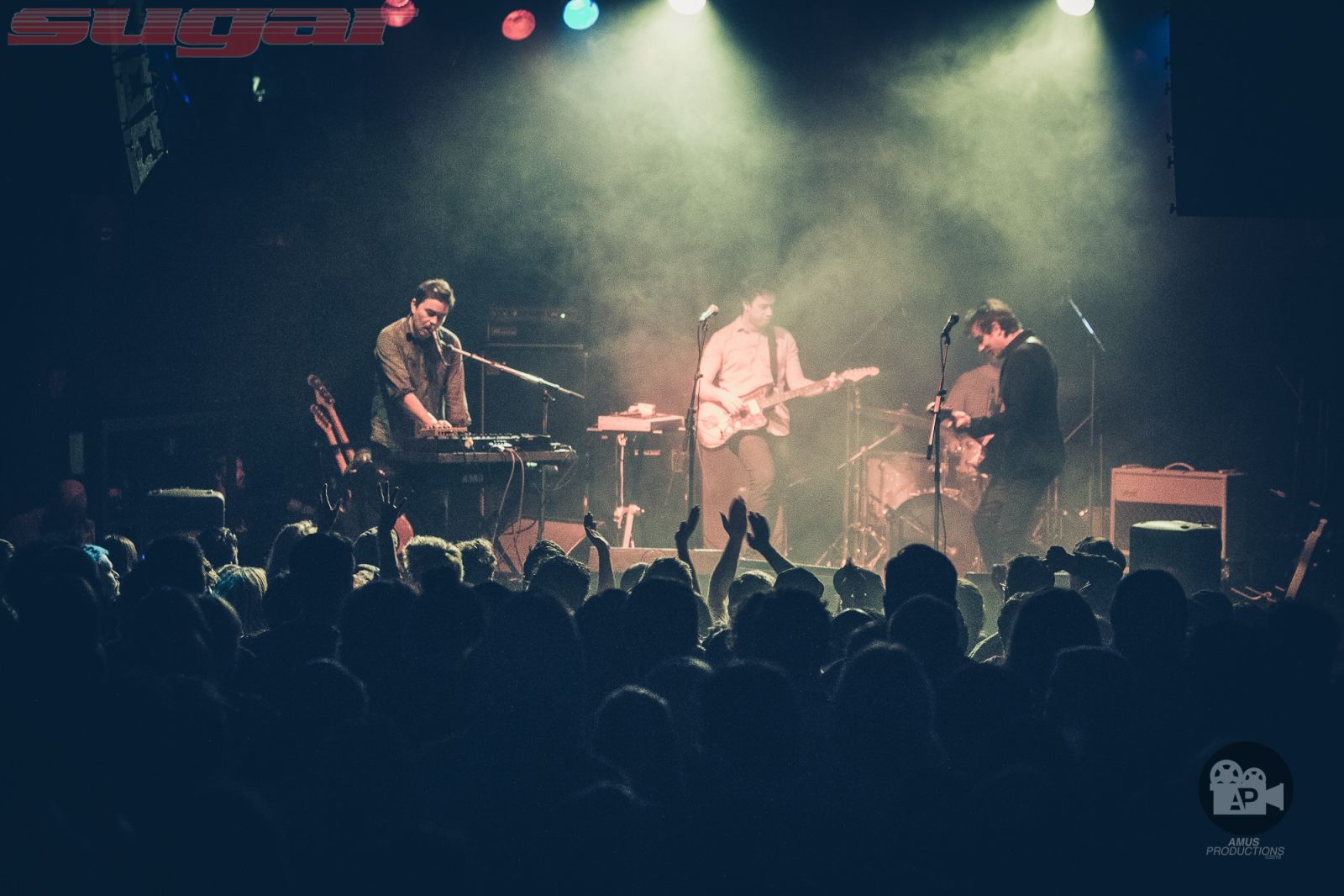 Capital Ballroom, Events in Victoria on Do250