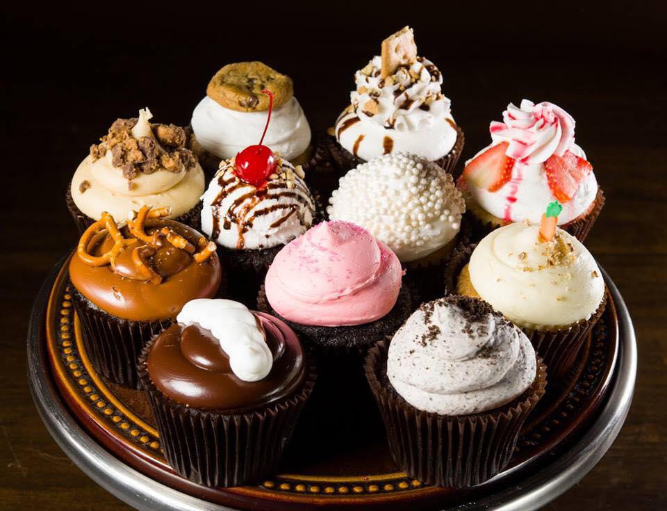 Smallcakes San Antonio , Events in San Antonio on Do210