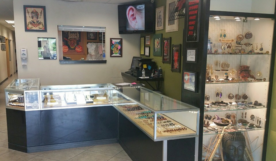 Ink Therapy Tattoo & Piercing, Events in Plainfield on