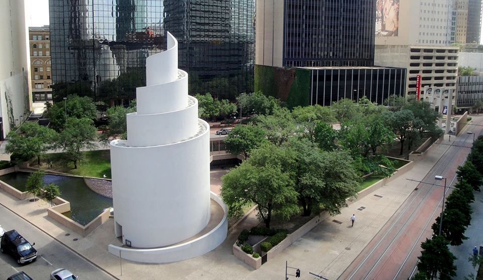 Thanks-Giving Square, Upcoming Events in Dallas on Do214
