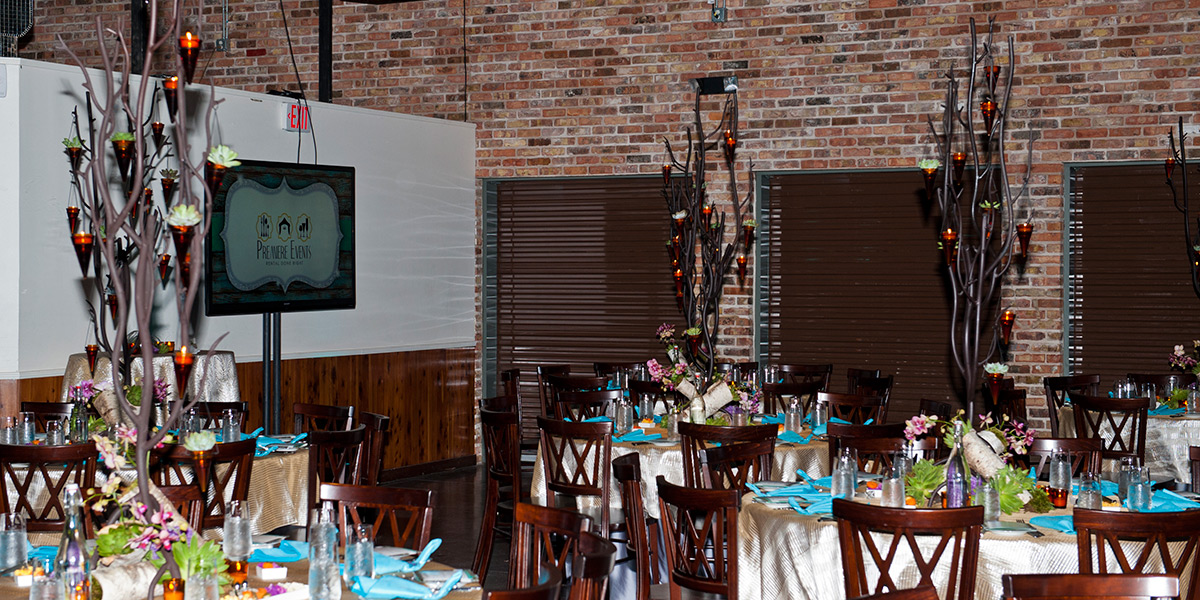 The Palm Door on Sixth, Events in Austin on Do512