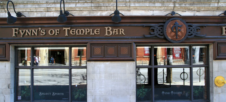 fynns of temple bar st patricks day wallpaper