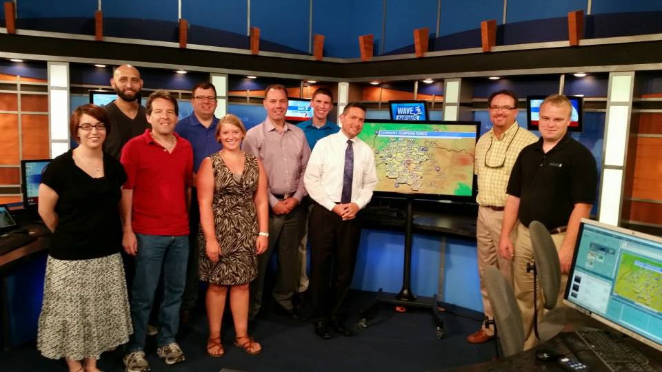 Wave 3 News, Events in Louisville on Do502