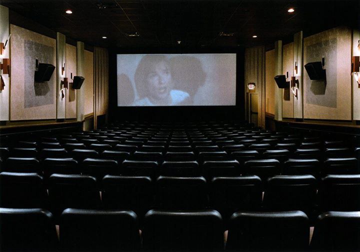 Plaza Frontenac Cinema, Events in St. Louis on Do314